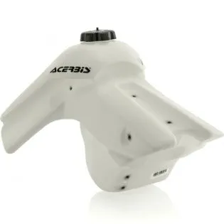 Acerbis Suzuki 11.3 Litre Clear Fuel Tank