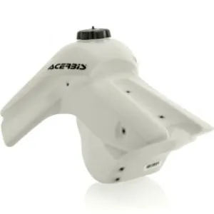Acerbis Suzuki 11.3 Litre Clear Fuel Tank