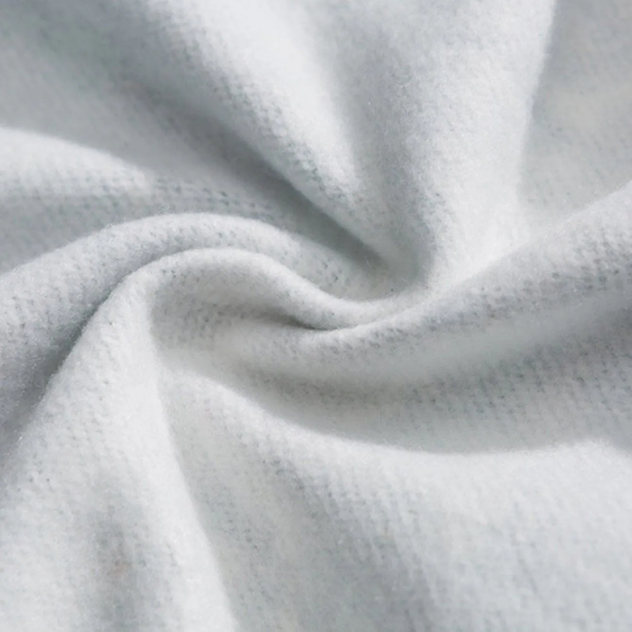 AlanBalen® - Bandana Print Panel Hoodie