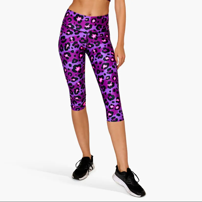 Berry Beast Capri