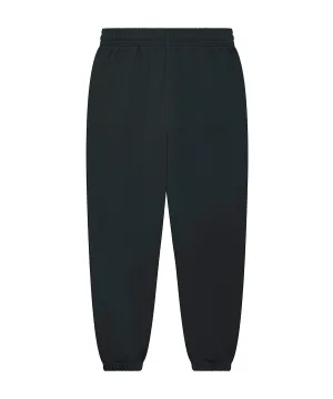 Black - Decker Wave Terry relaxed fit jogger pants (STBU588)