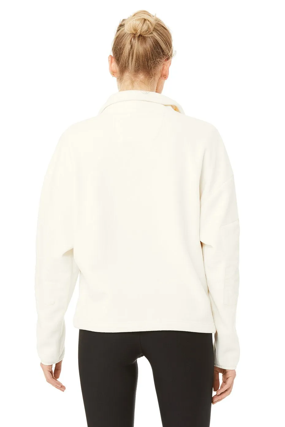 Blackcomb Pullover