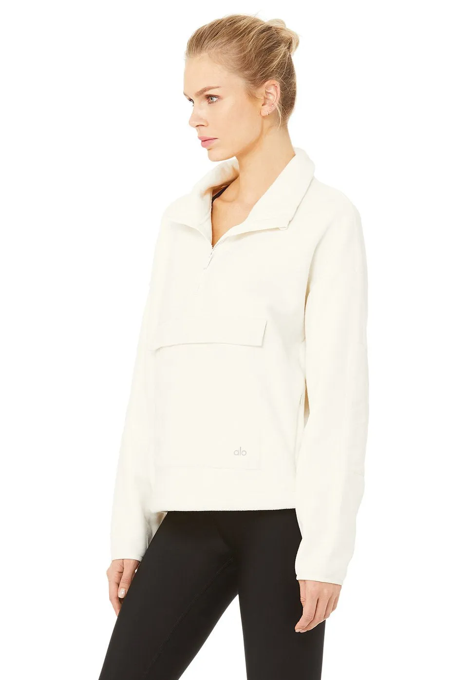 Blackcomb Pullover