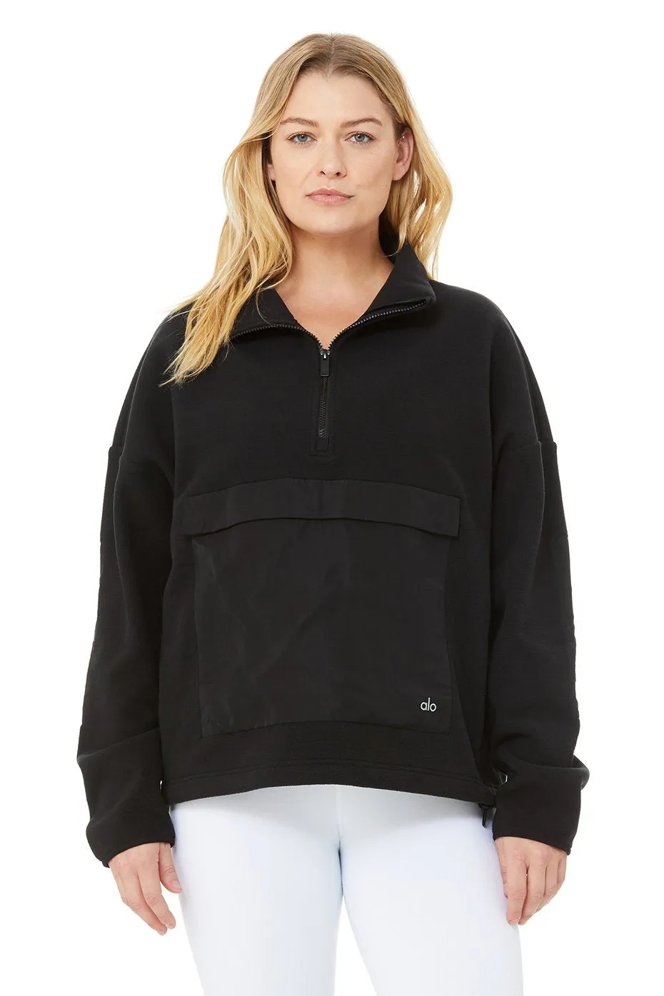 Blackcomb Pullover