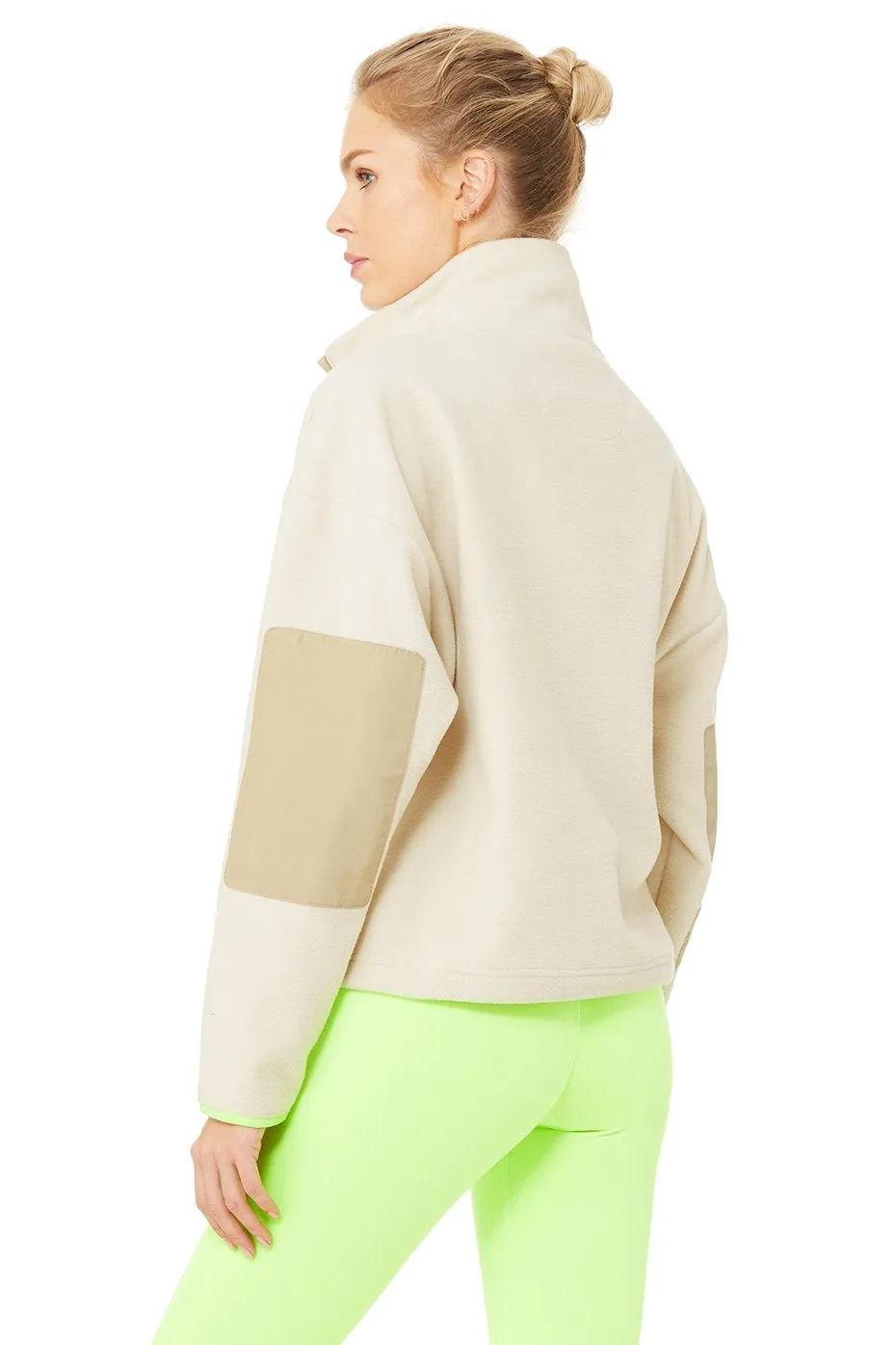 Blackcomb Pullover