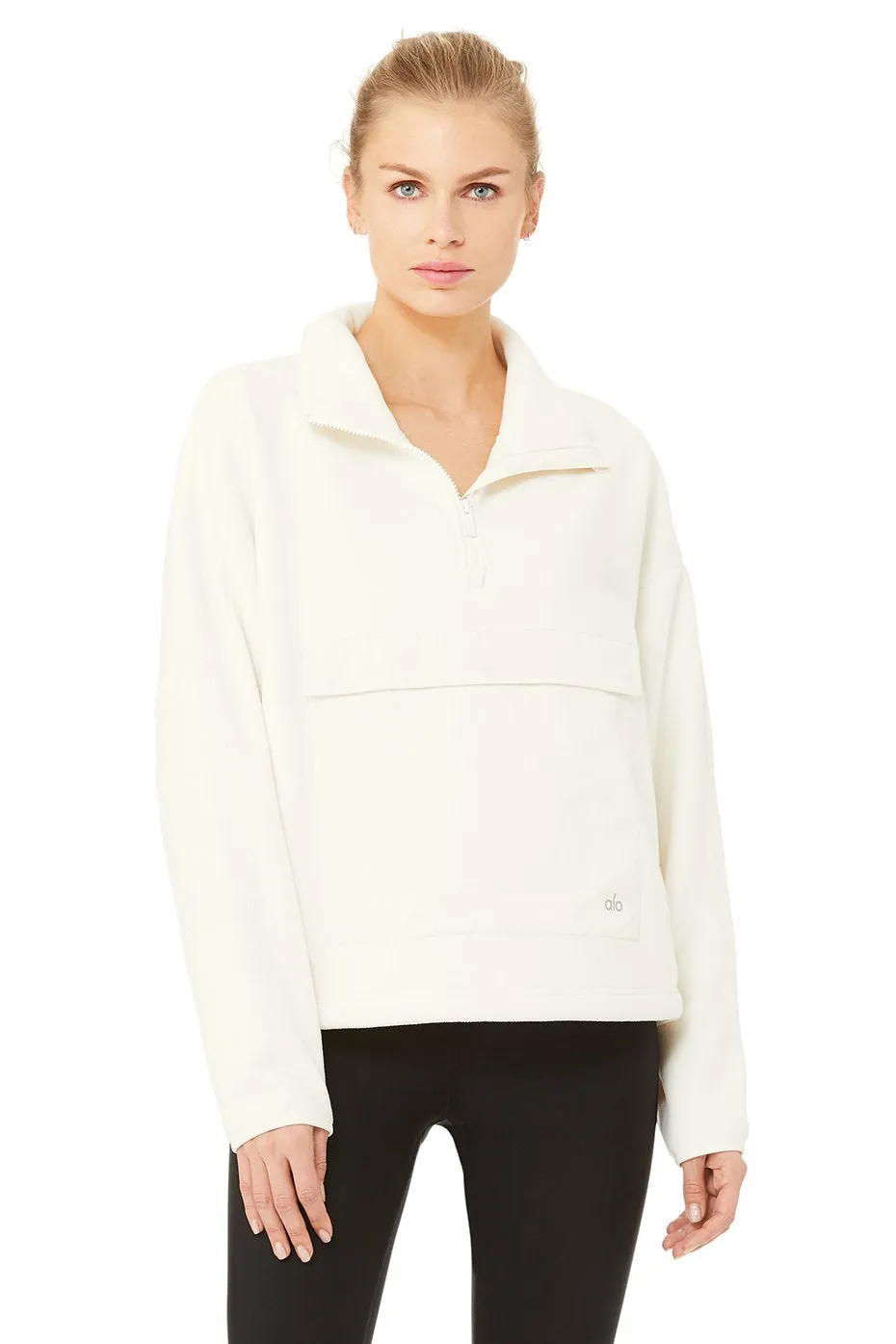 Blackcomb Pullover