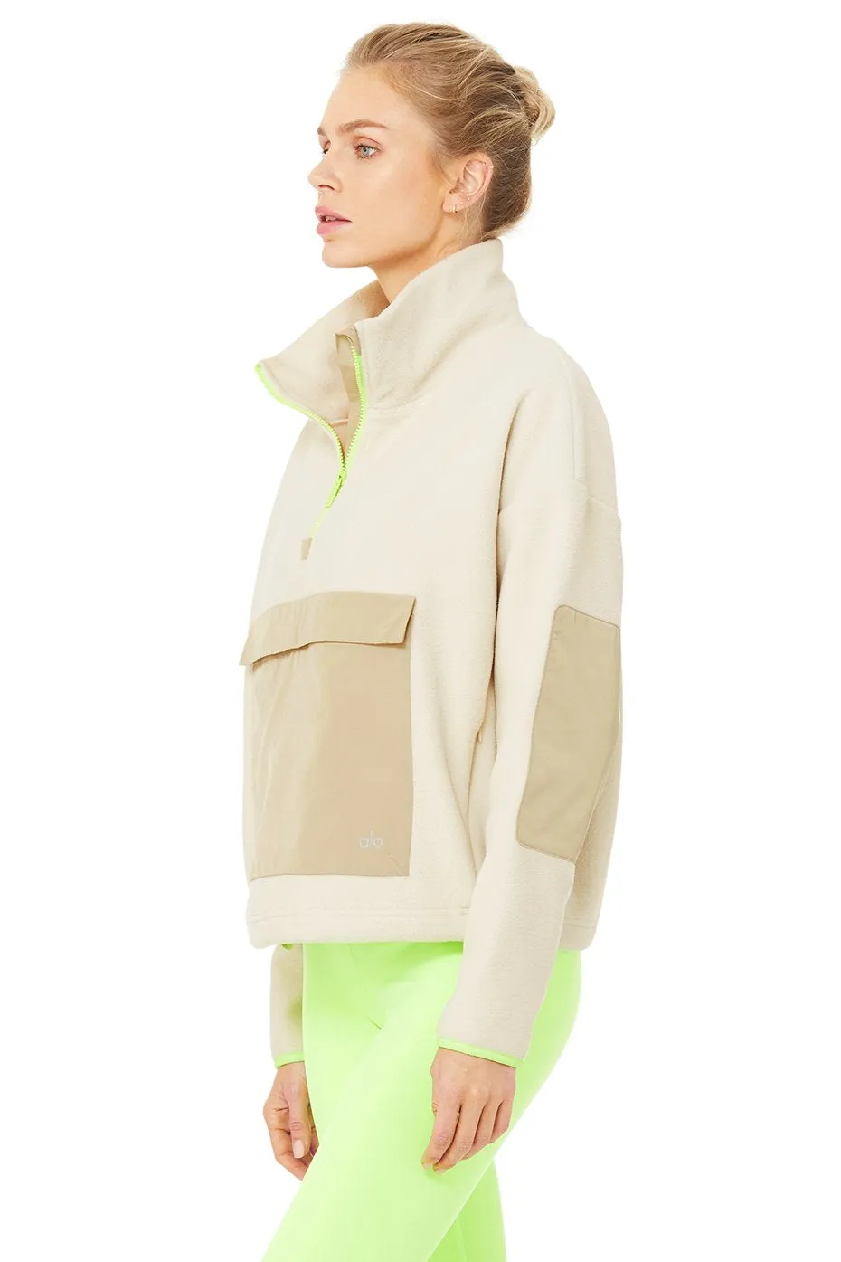 Blackcomb Pullover