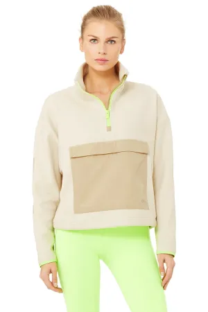 Blackcomb Pullover