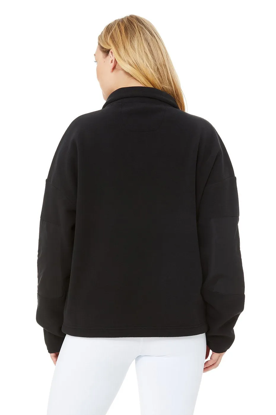 Blackcomb Pullover