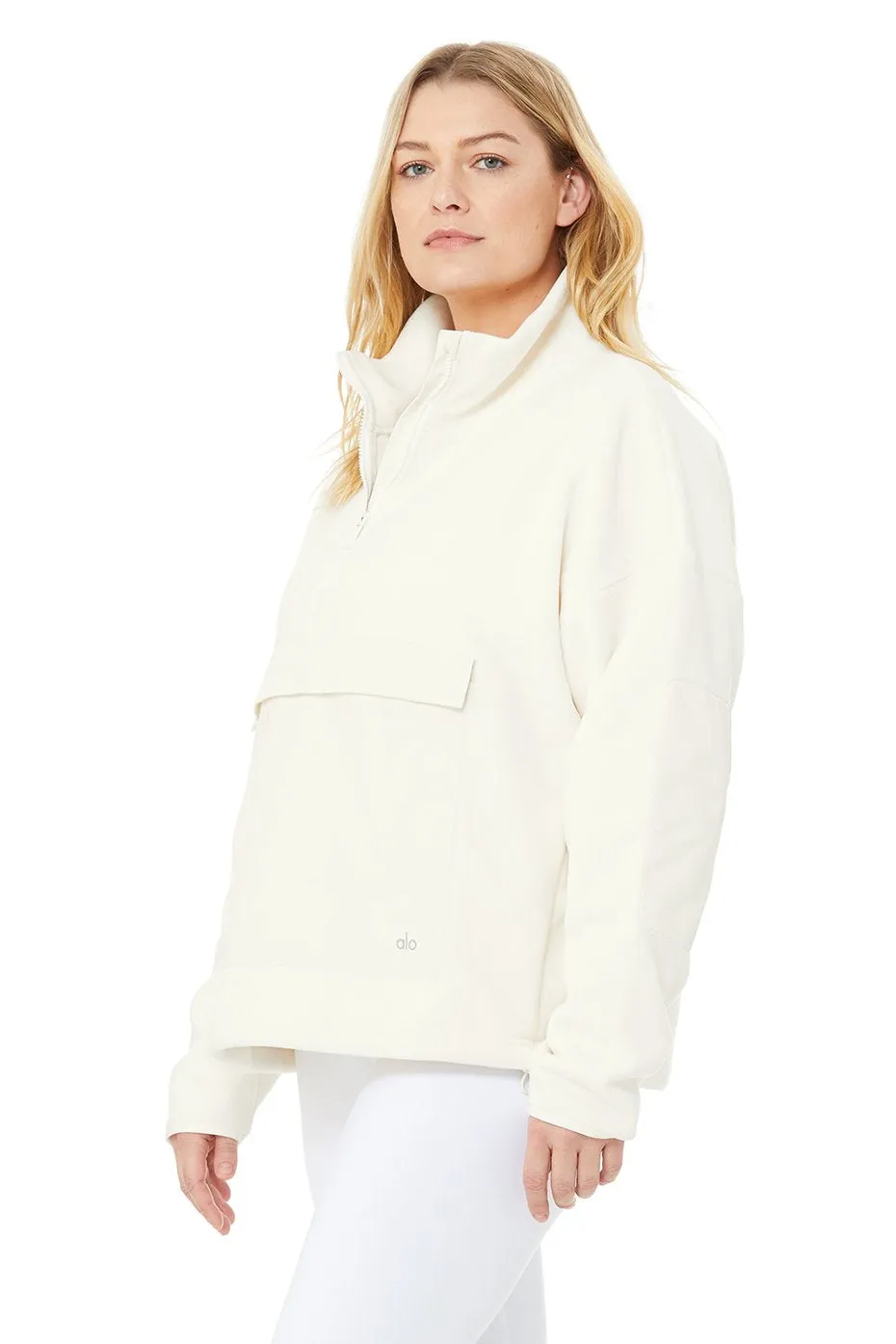 Blackcomb Pullover