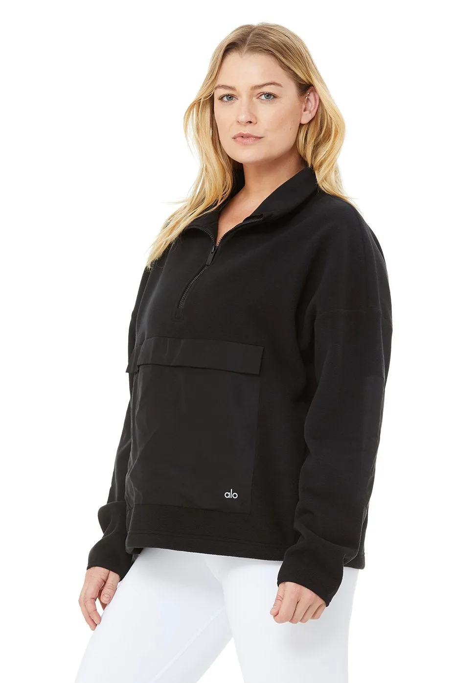 Blackcomb Pullover