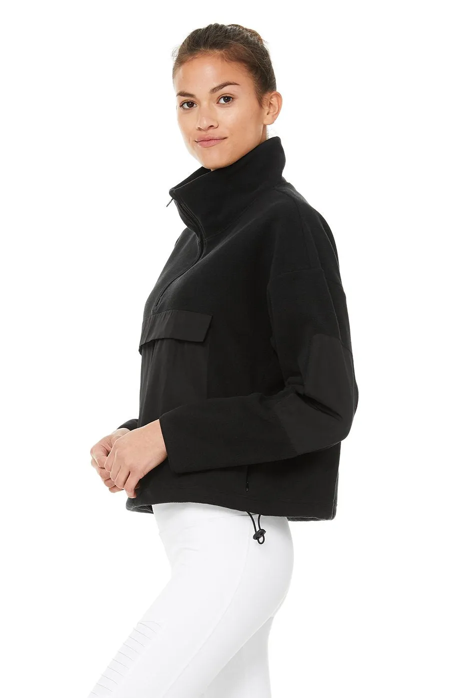 Blackcomb Pullover