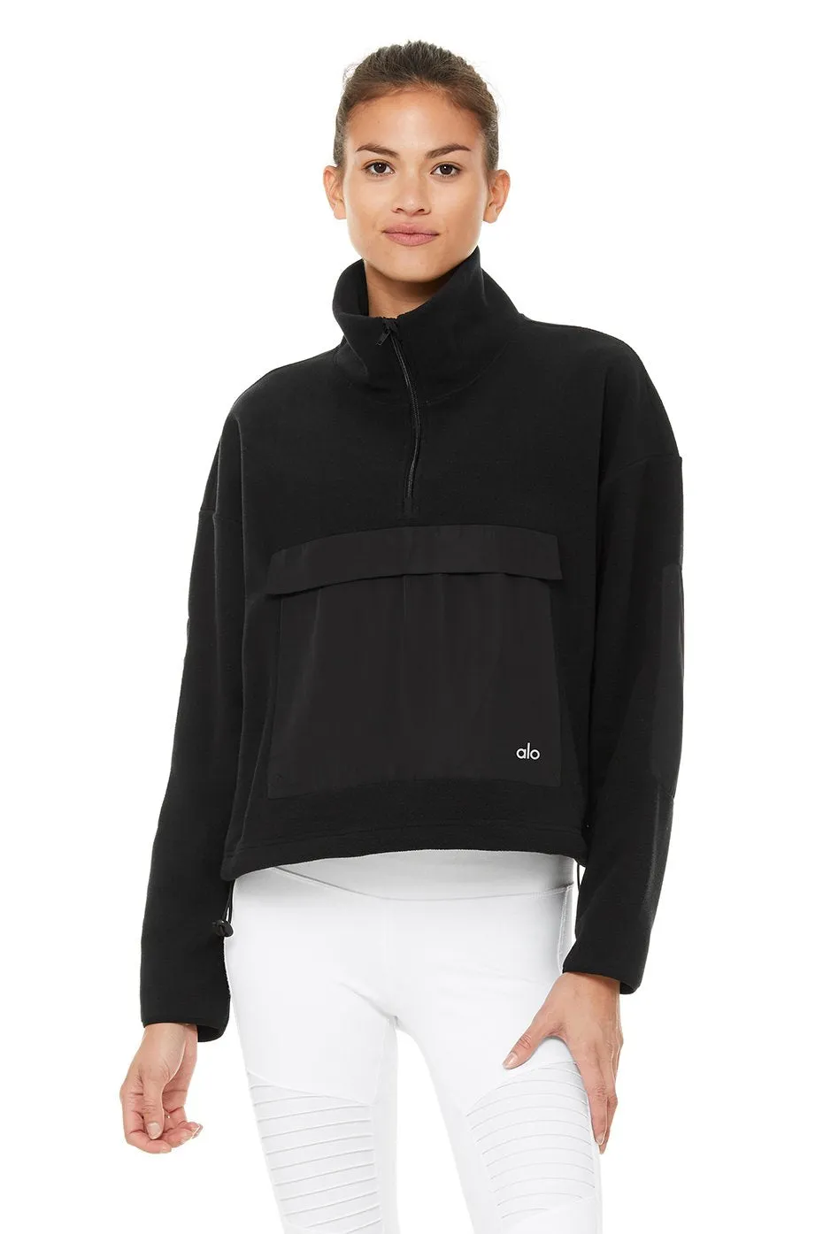 Blackcomb Pullover