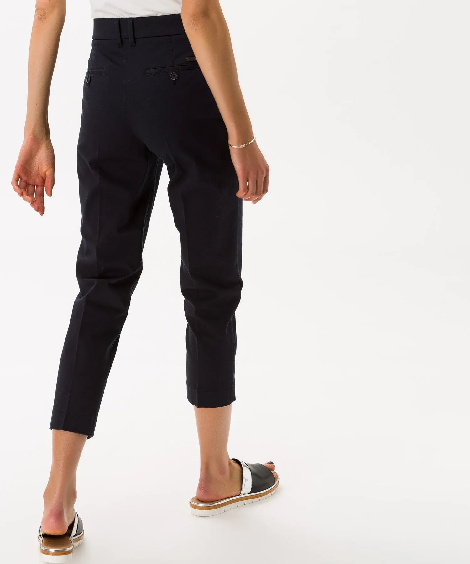 Brax Cotton Pant