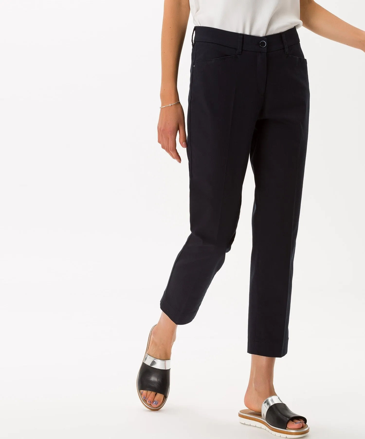 Brax Cotton Pant