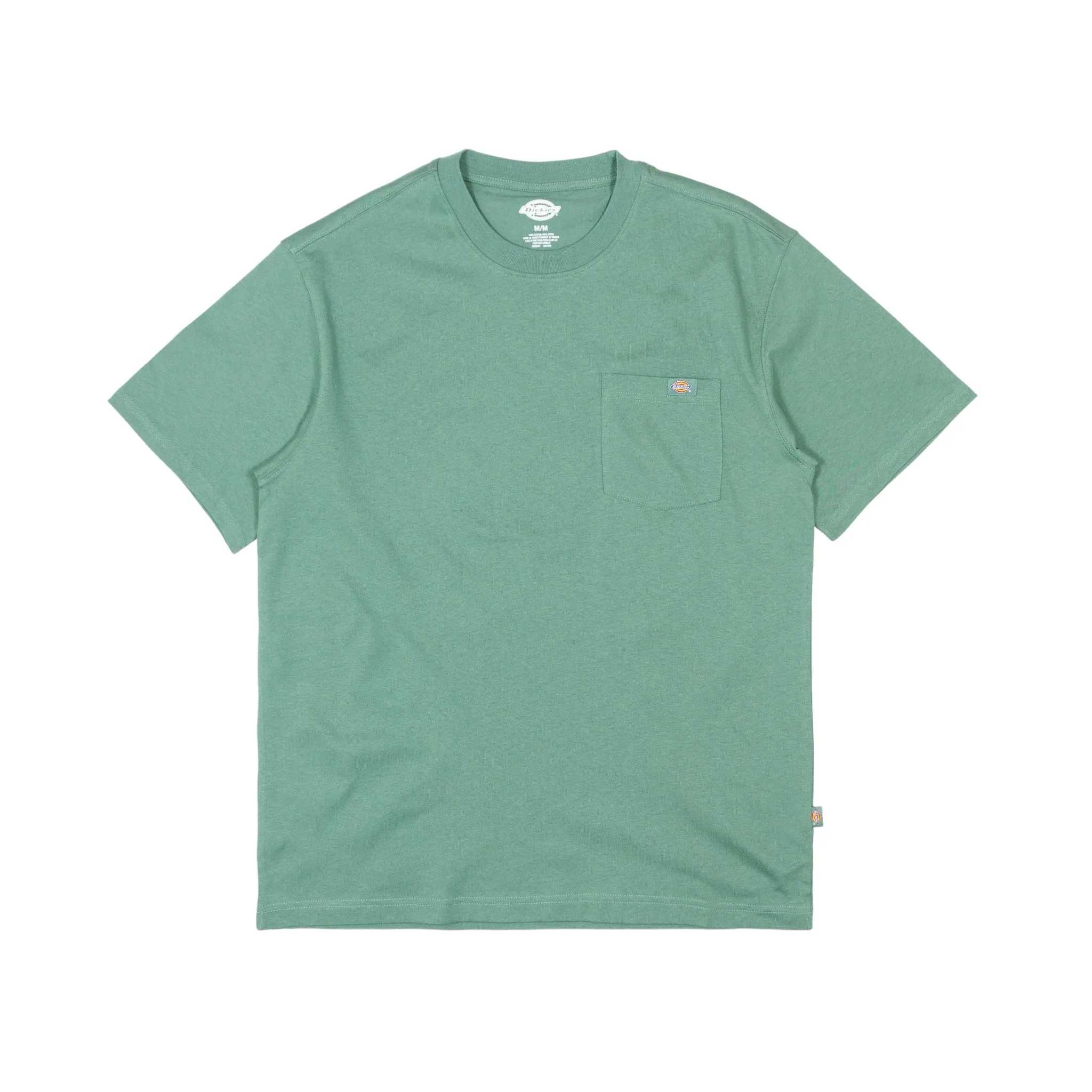 Dickies Luray T-Shirt - Dark Forest