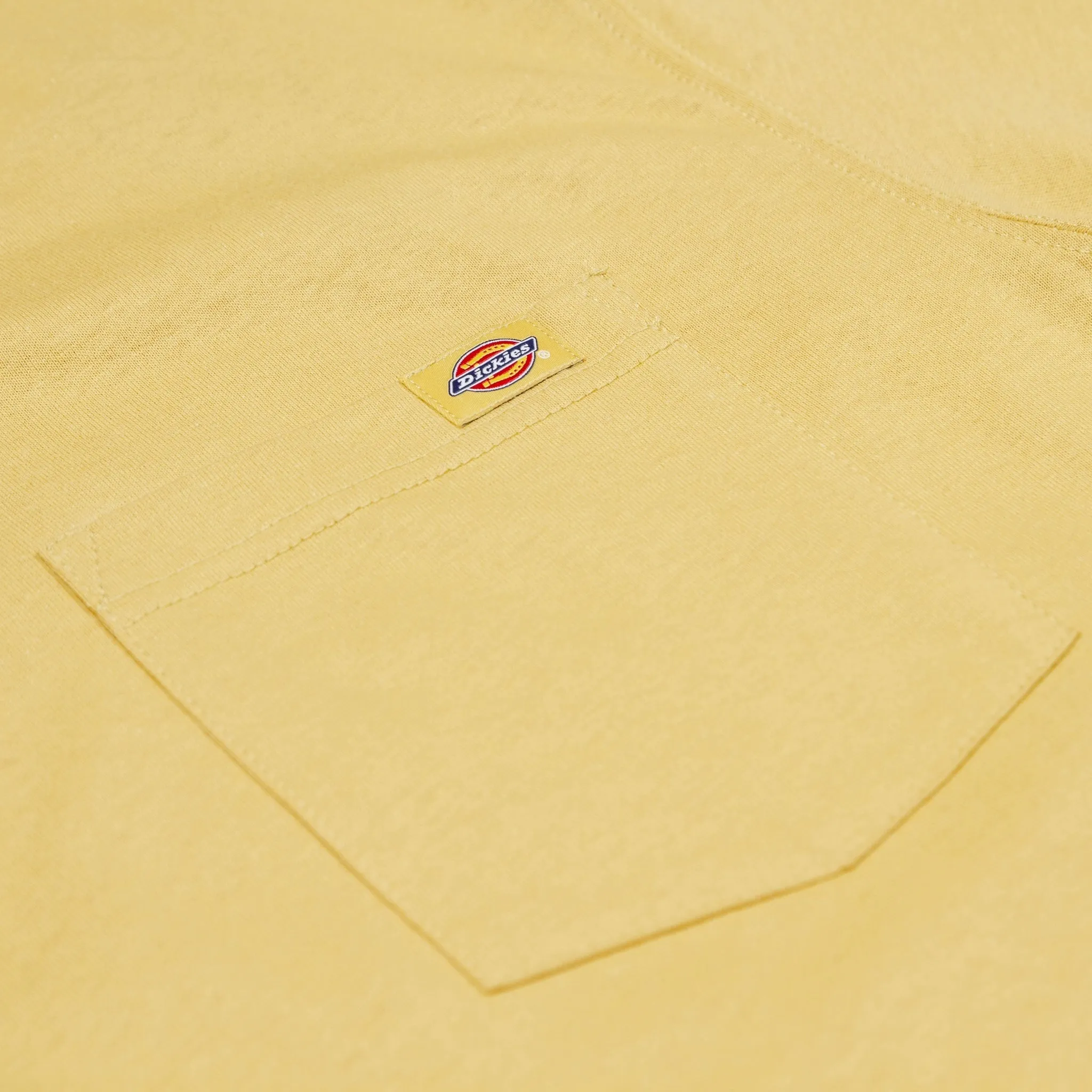 Dickies Luray T-Shirt - Fall Leaf