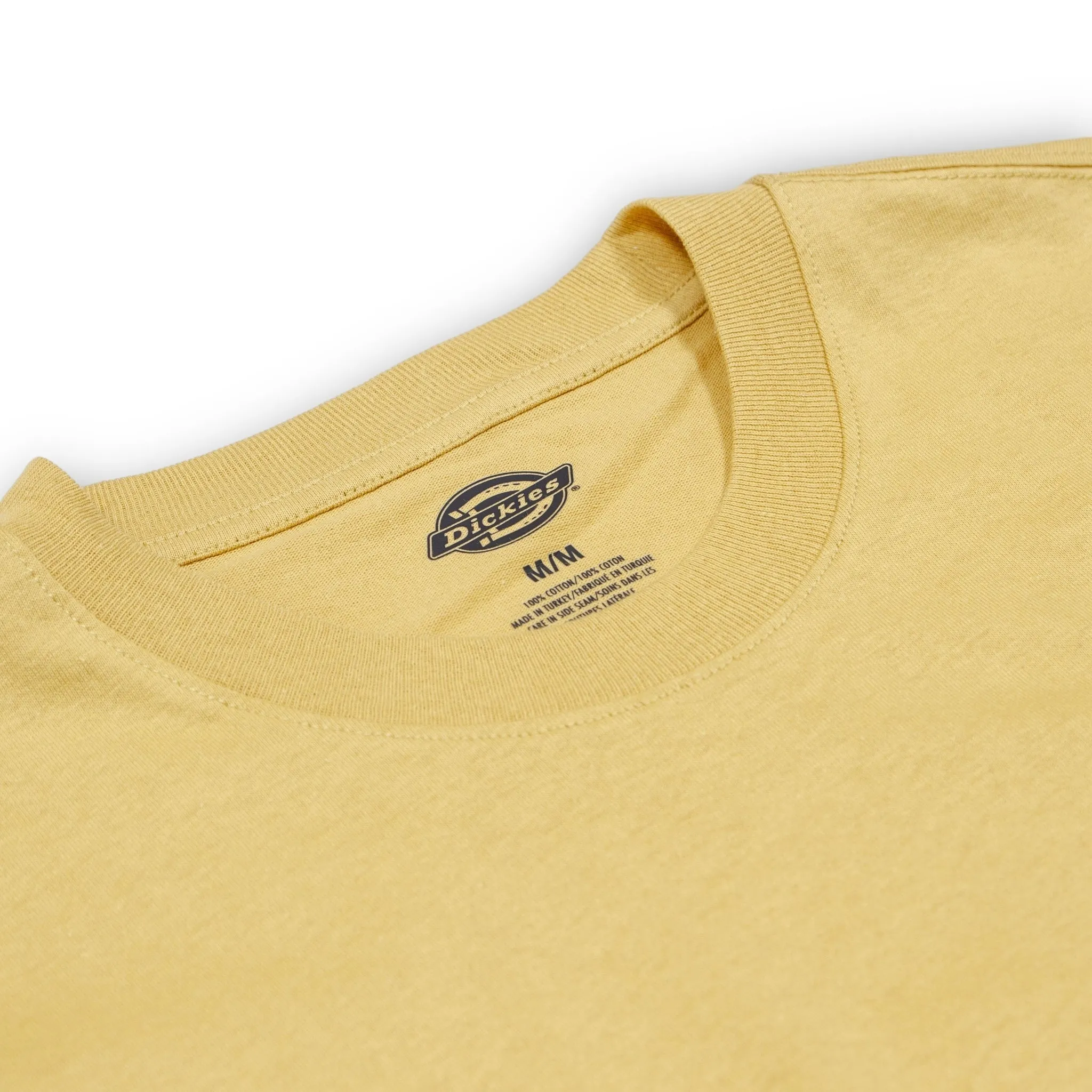 Dickies Luray T-Shirt - Fall Leaf