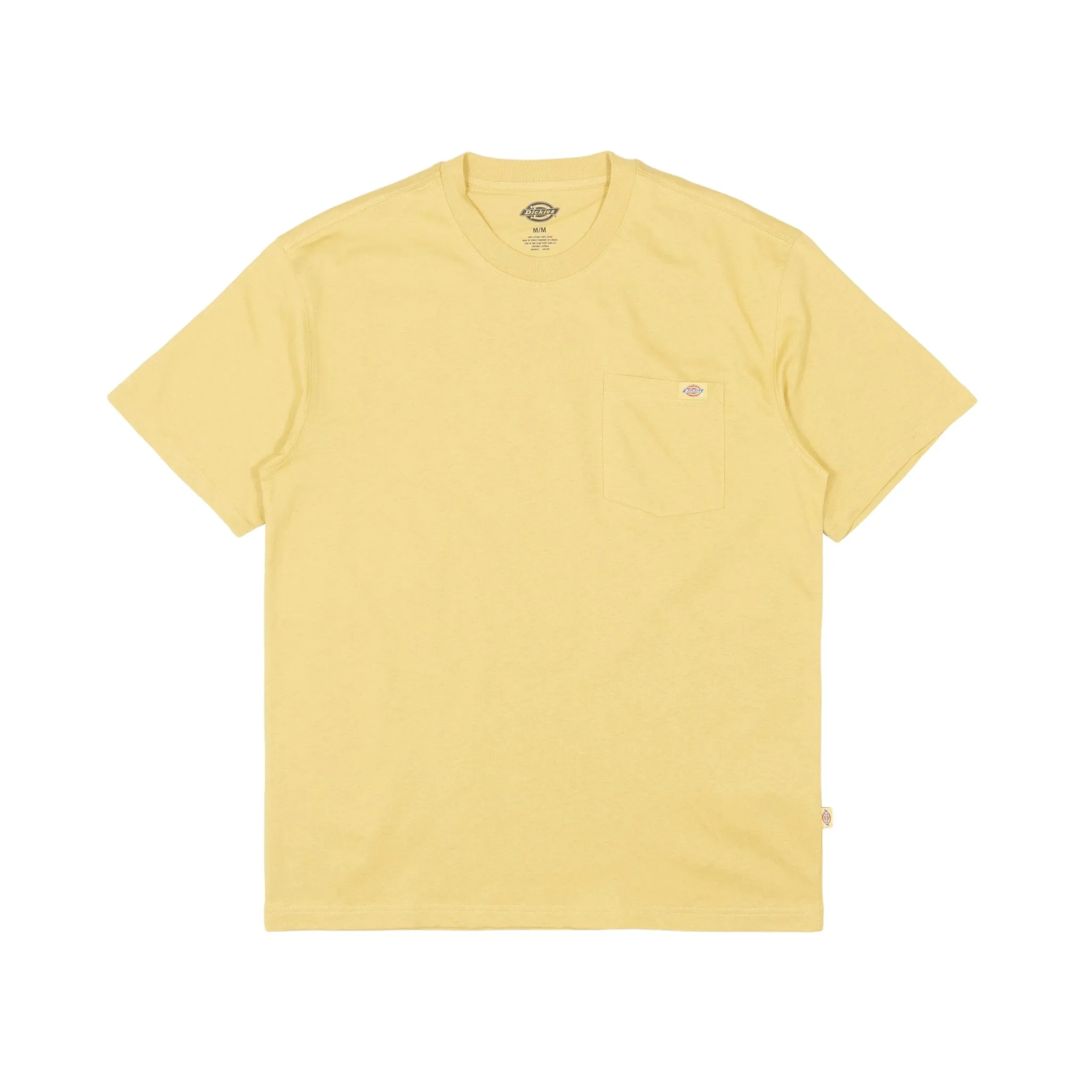 Dickies Luray T-Shirt - Fall Leaf