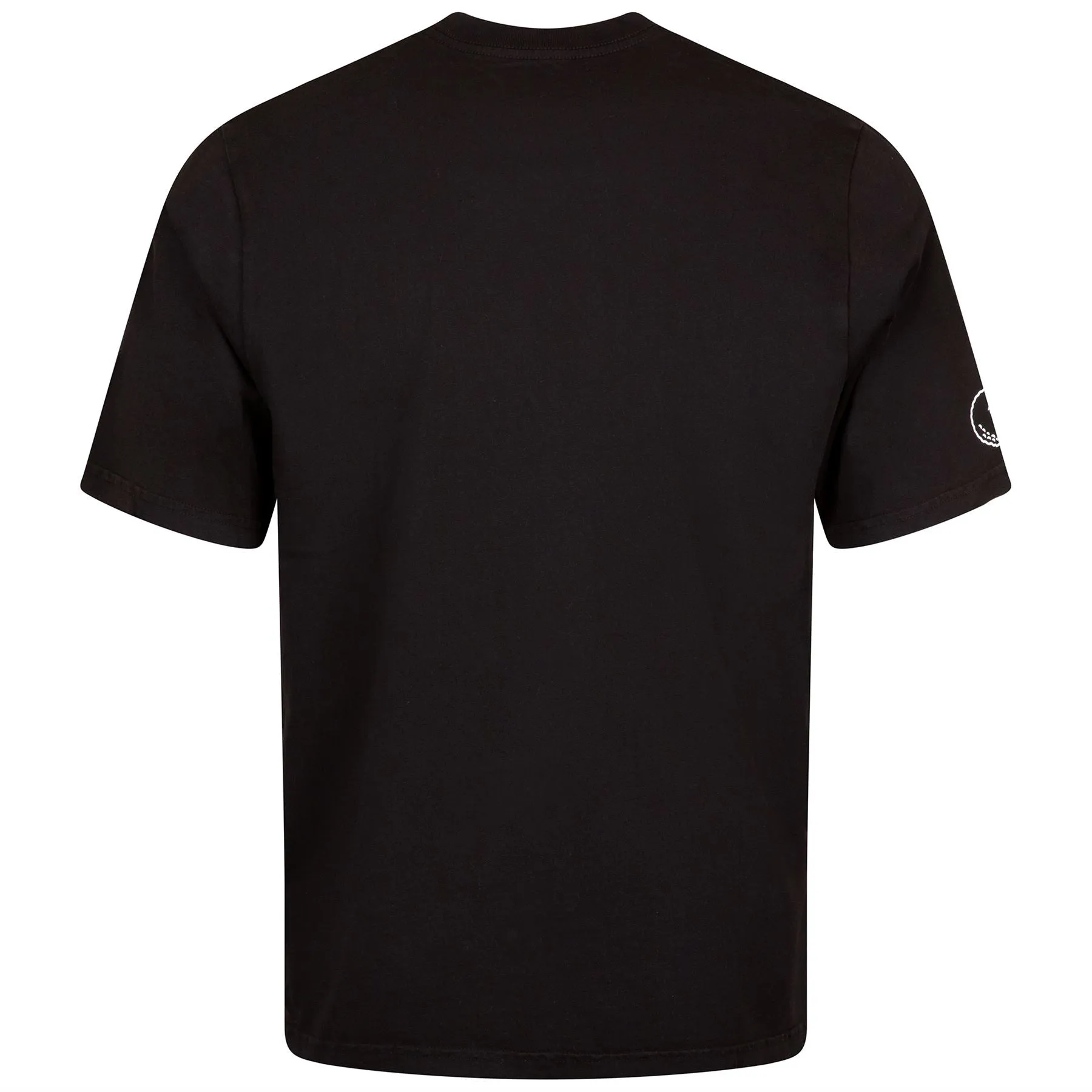 Evergreen GD Pocket Tee Black - W24