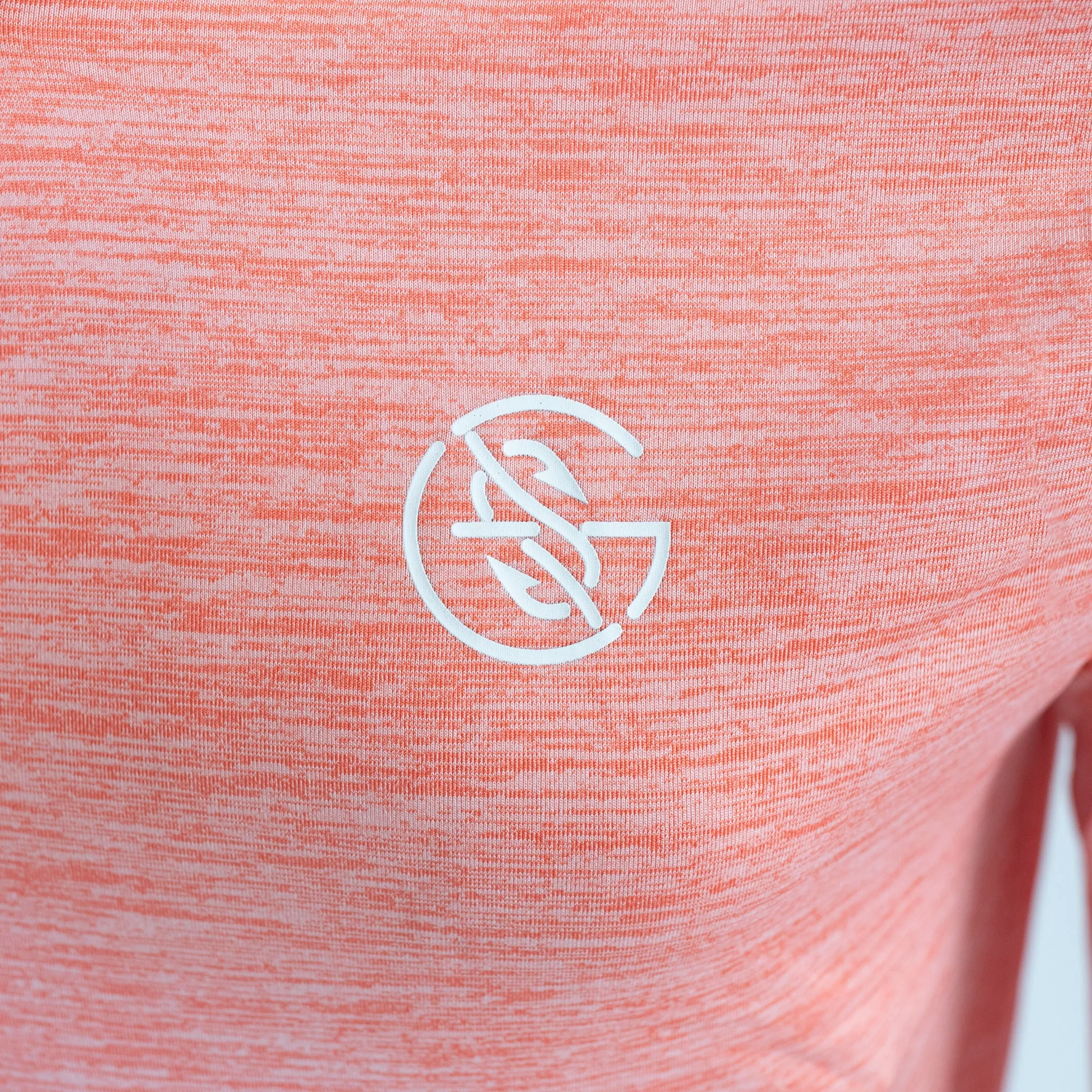 Googan Cayenne Hooded Long-Sleeve