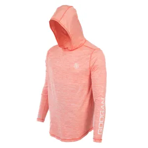 Googan Cayenne Hooded Long-Sleeve