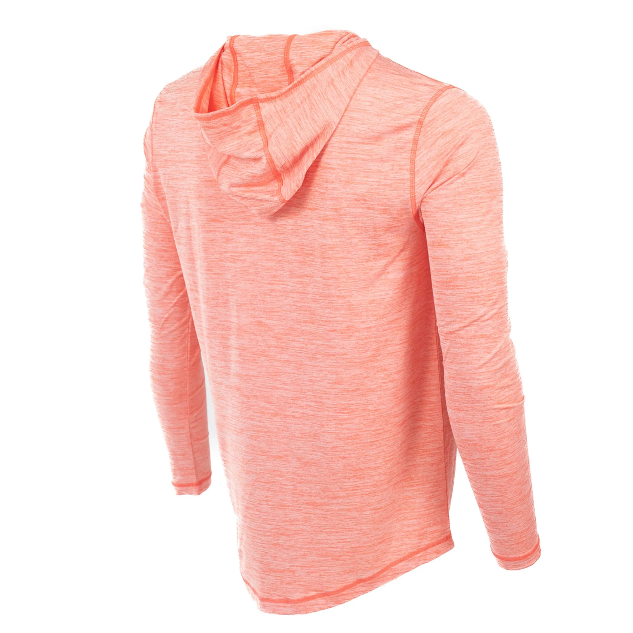 Googan Cayenne Hooded Long-Sleeve