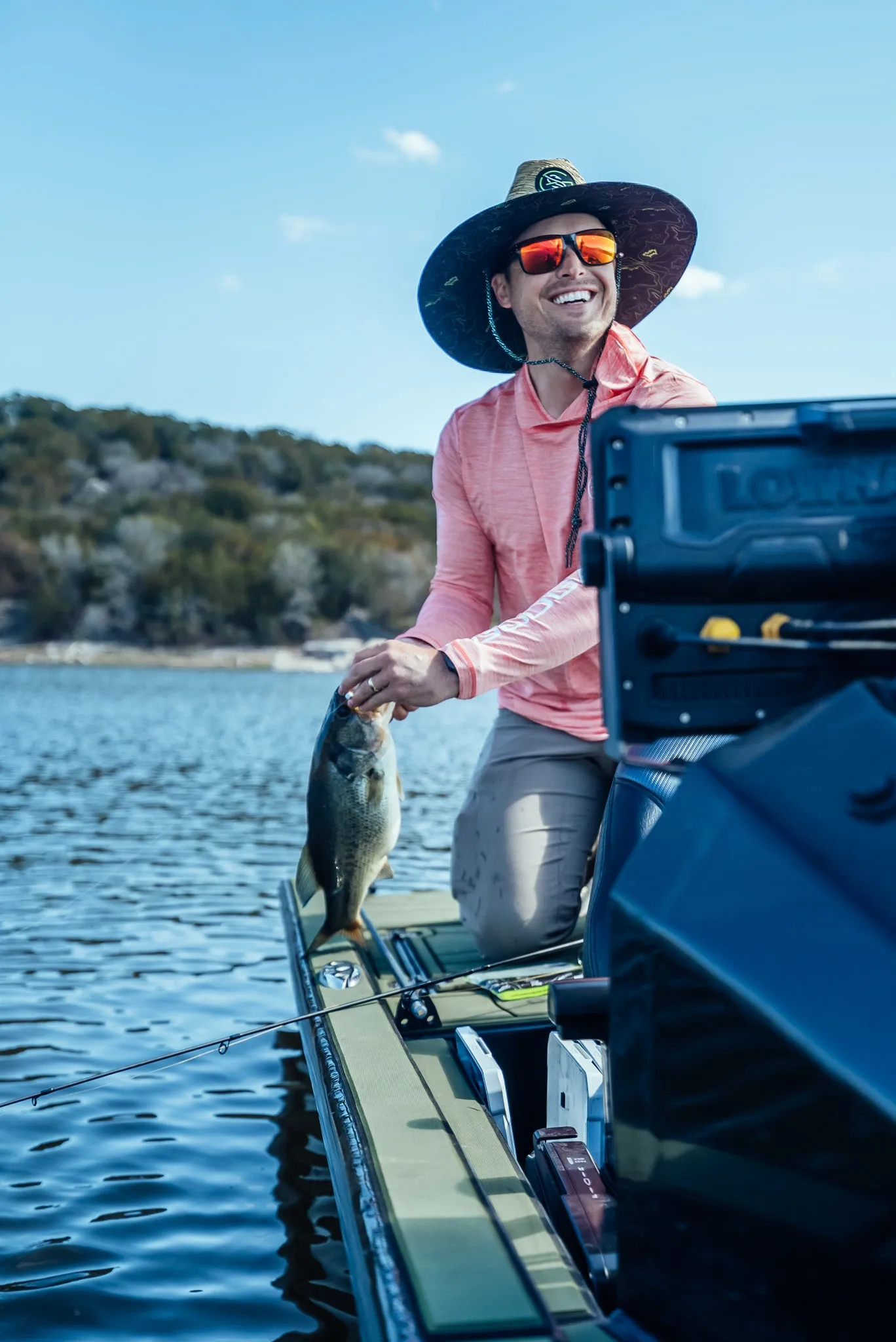 Googan Cayenne Hooded Long-Sleeve