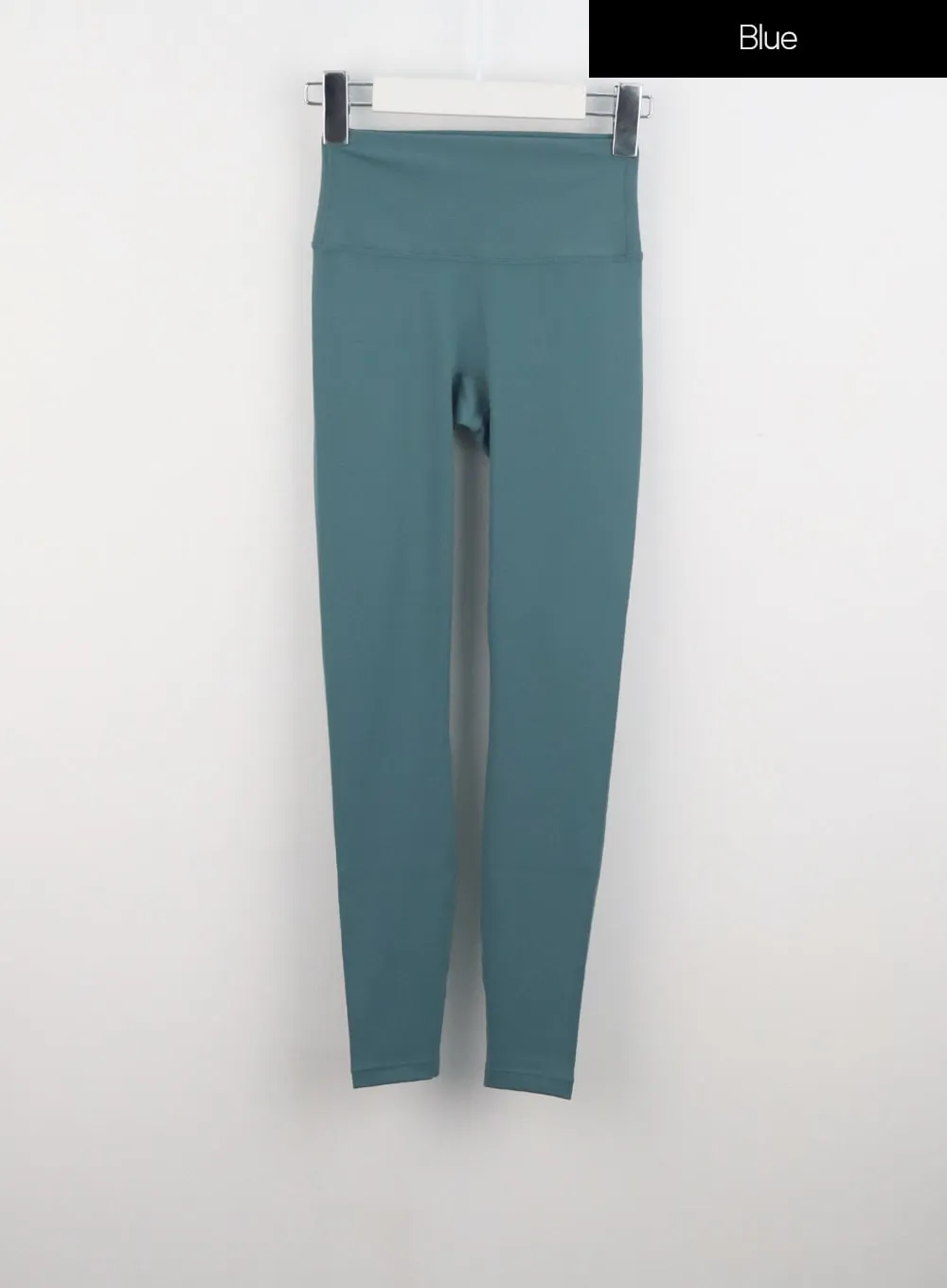 High Waist Ankle Leggings IL318