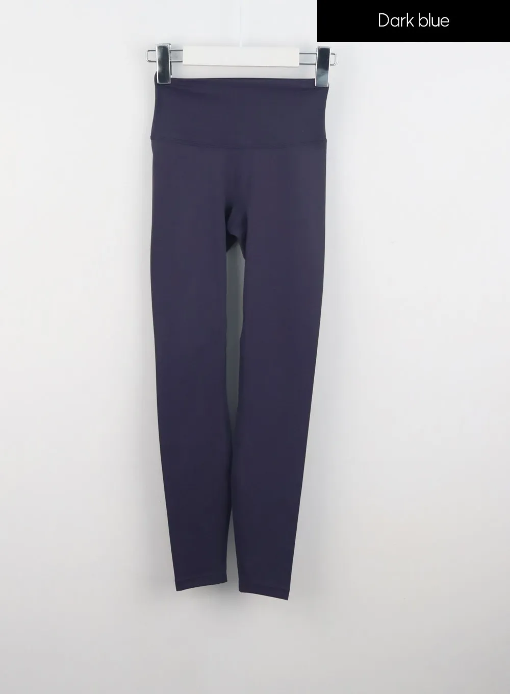 High Waist Ankle Leggings IL318