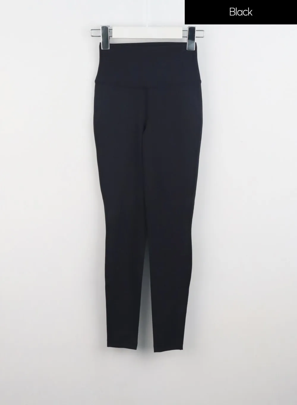 High Waist Ankle Leggings IL318