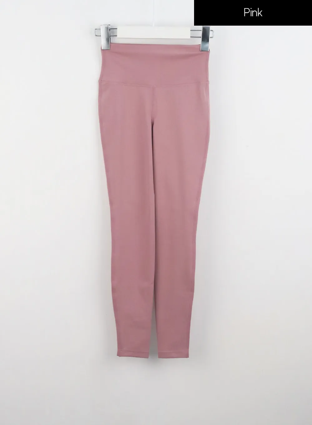 High Waist Ankle Leggings IL318