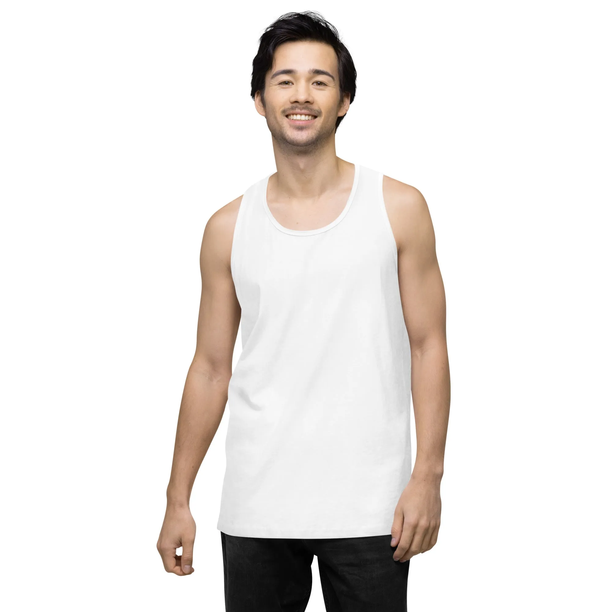 HOOKERS & BLOW TANK TOP