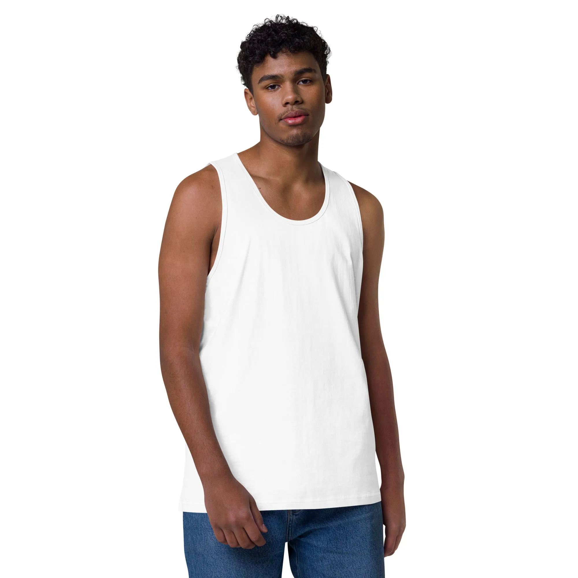 HOOKERS & BLOW TANK TOP