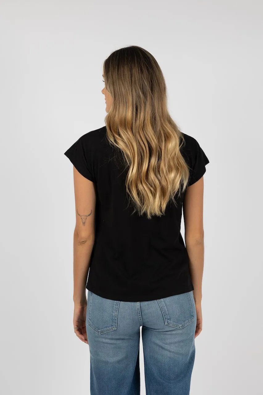 Humidity Must Have V-Neck