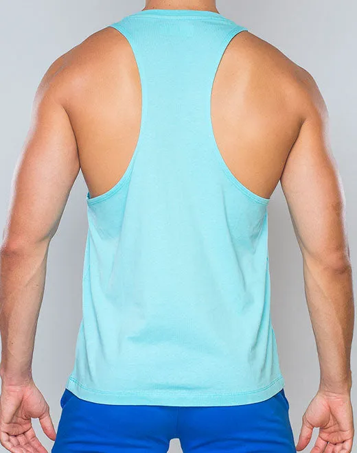 KANDI Racer Back Tank Top