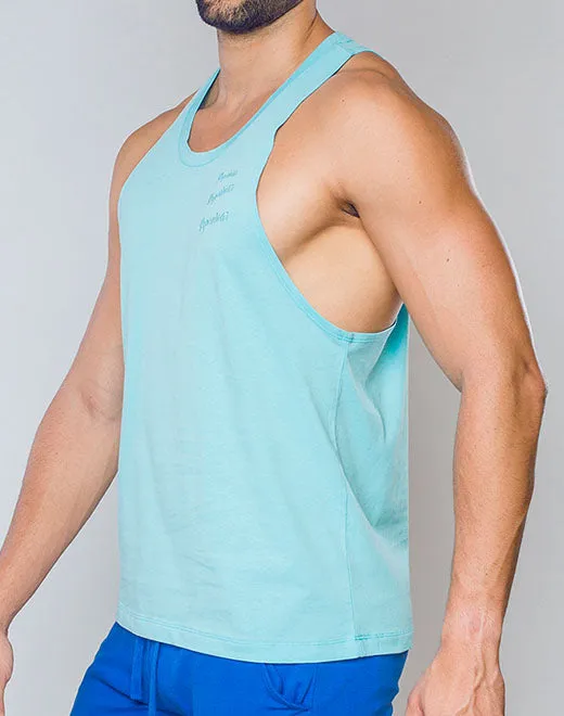 KANDI Racer Back Tank Top