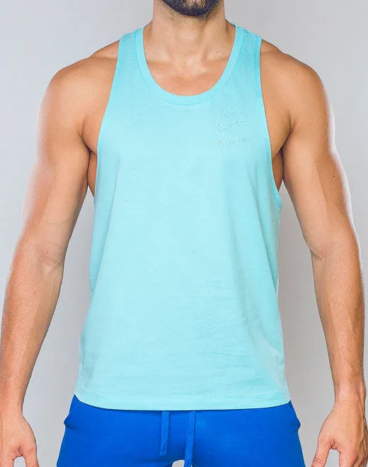 KANDI Racer Back Tank Top