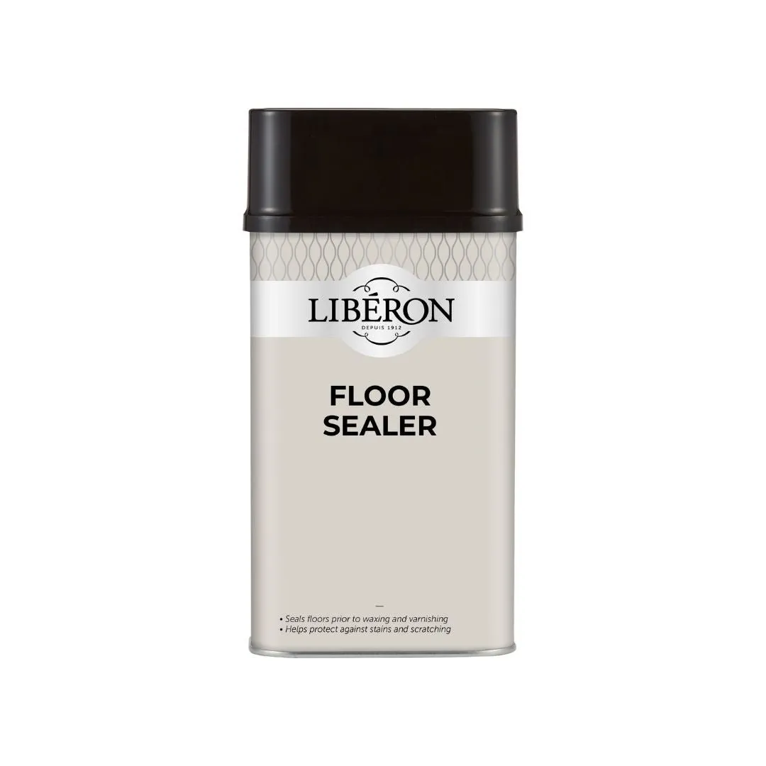 Liberon Floor Sealer