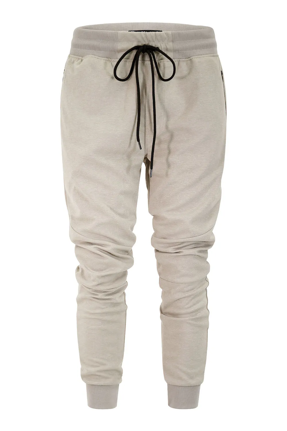 Men's Active Tech Fleece Jogger Pants