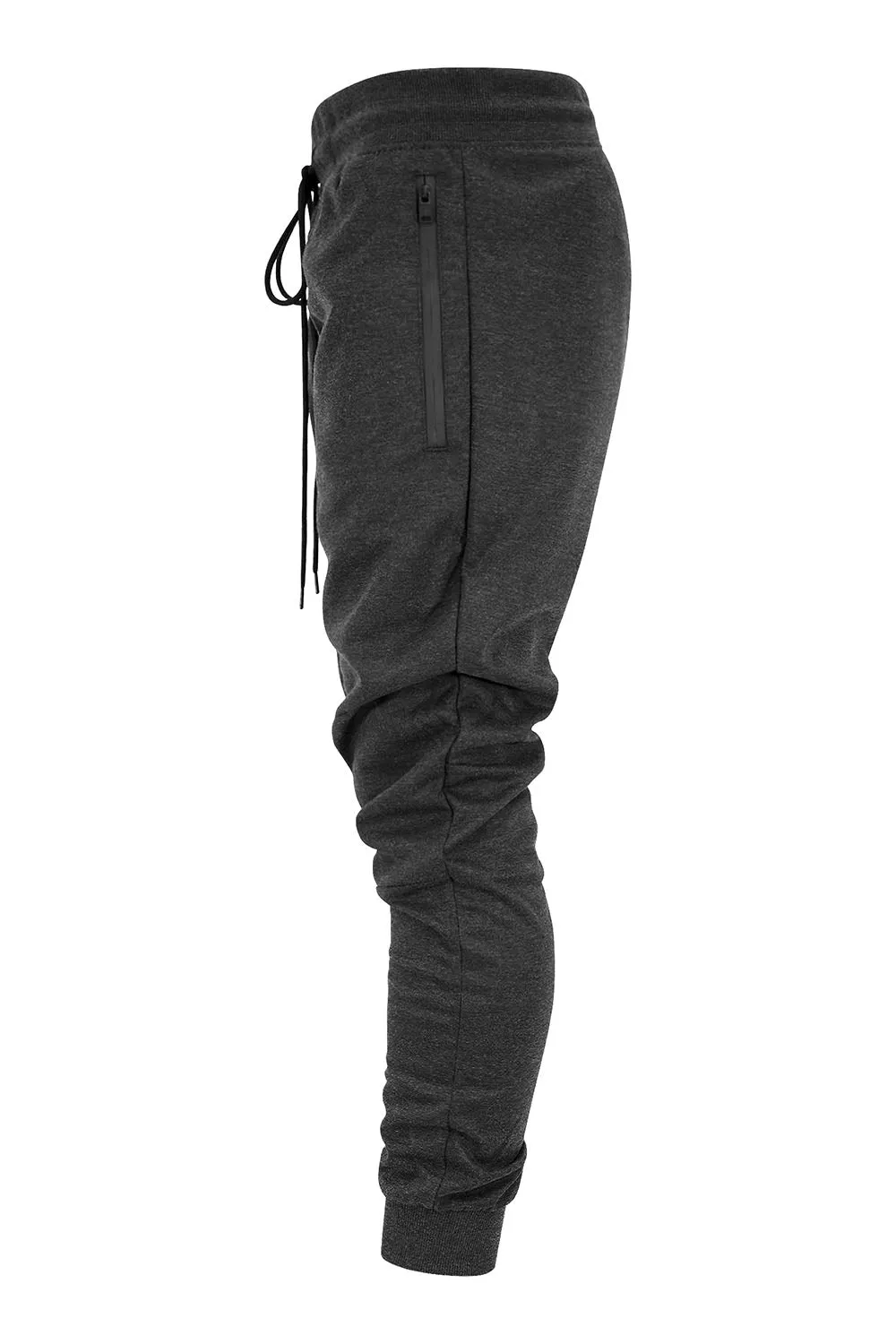 Men's Active Tech Fleece Jogger Pants