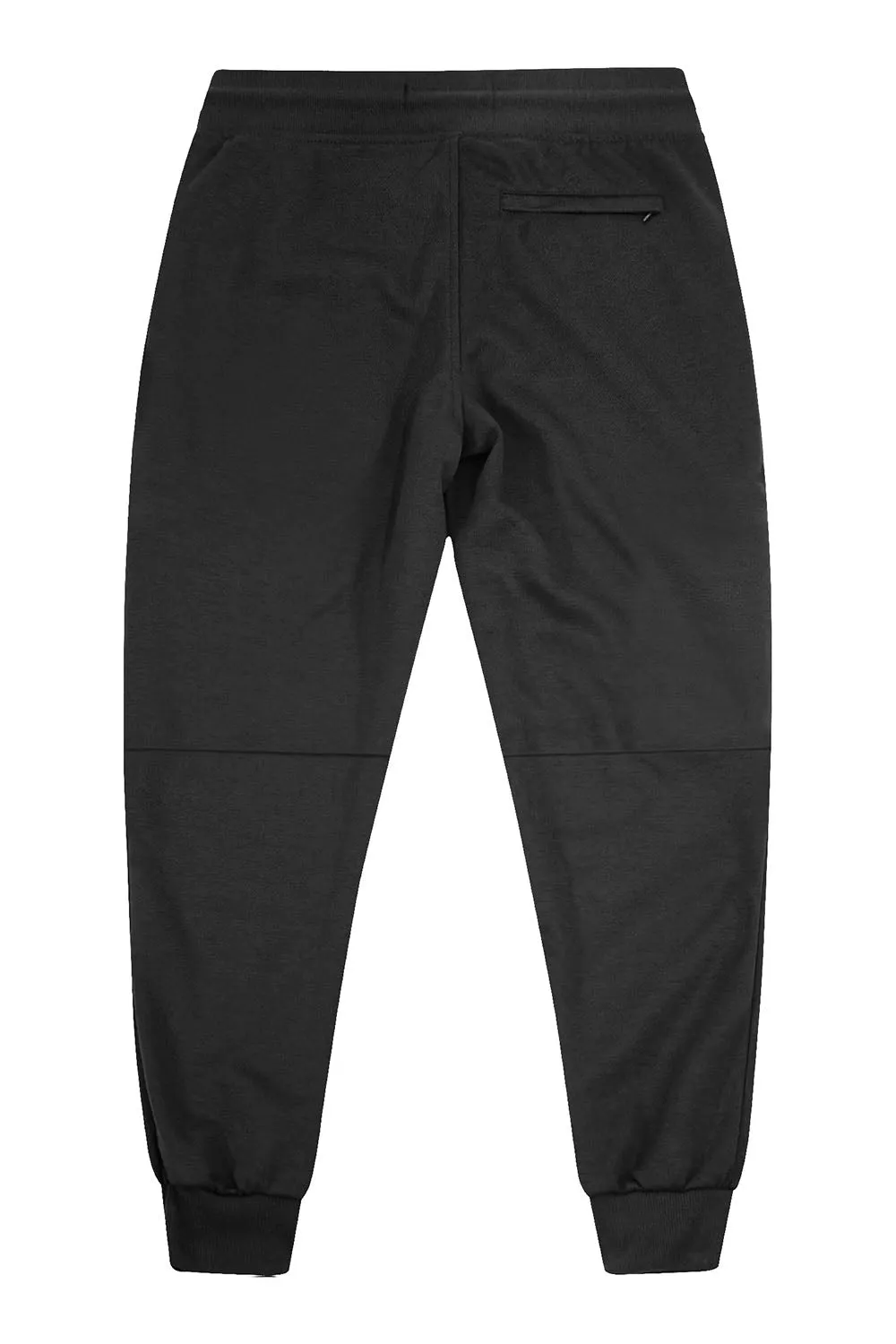 Men's Active Tech Fleece Jogger Pants