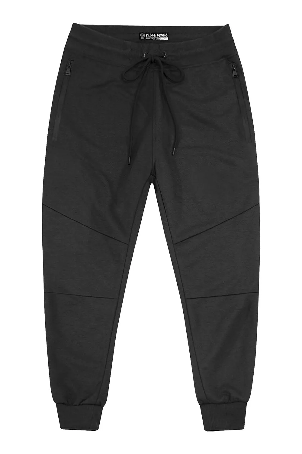 Men's Active Tech Fleece Jogger Pants