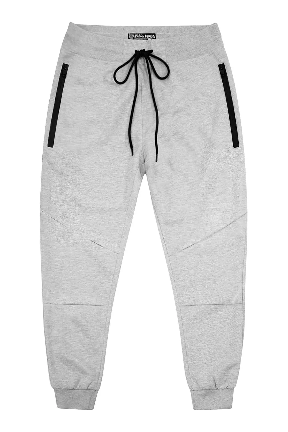 Men's Active Tech Fleece Jogger Pants