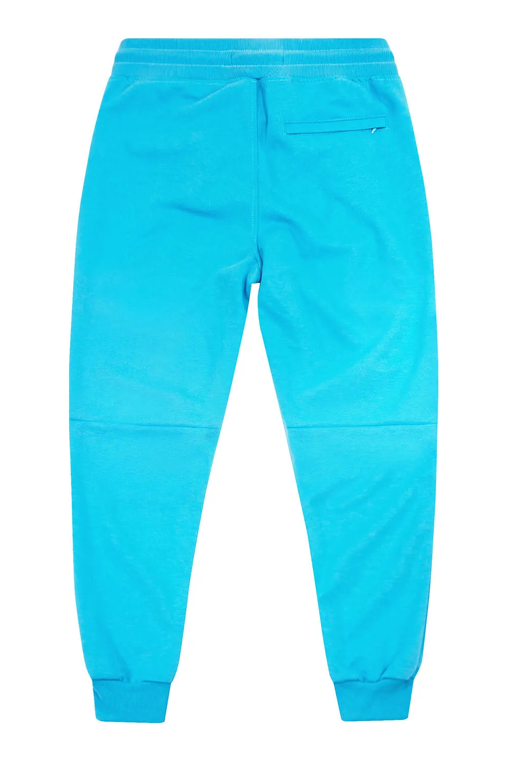 Men's Active Tech Fleece Jogger Pants