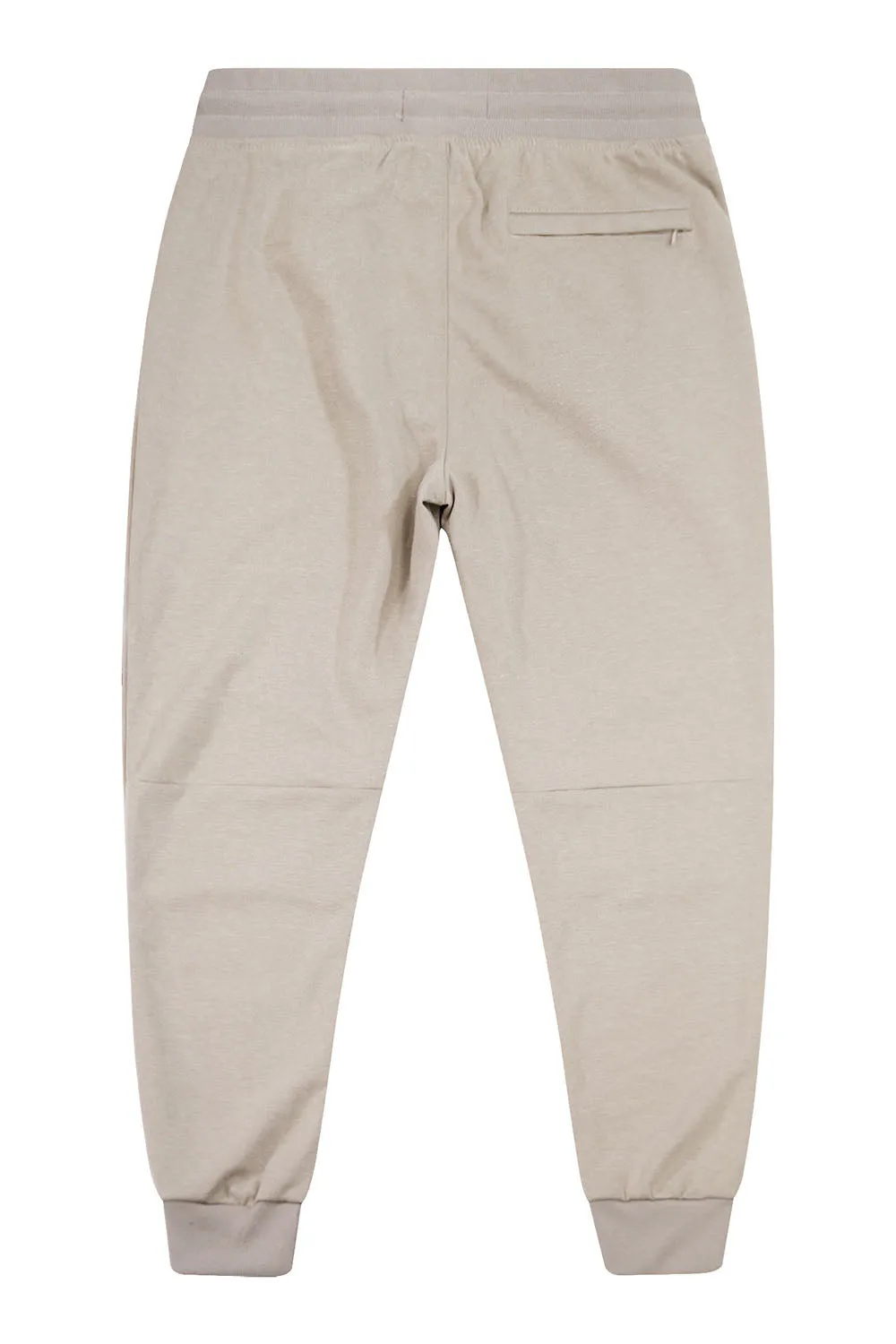 Men's Active Tech Fleece Jogger Pants