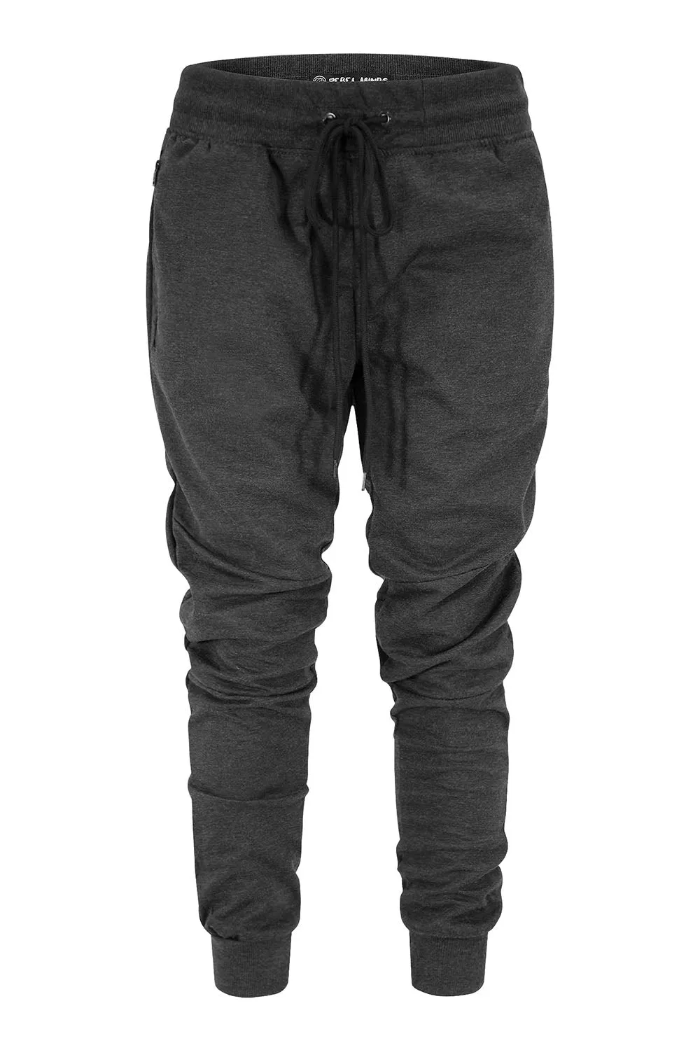Men's Active Tech Fleece Jogger Pants