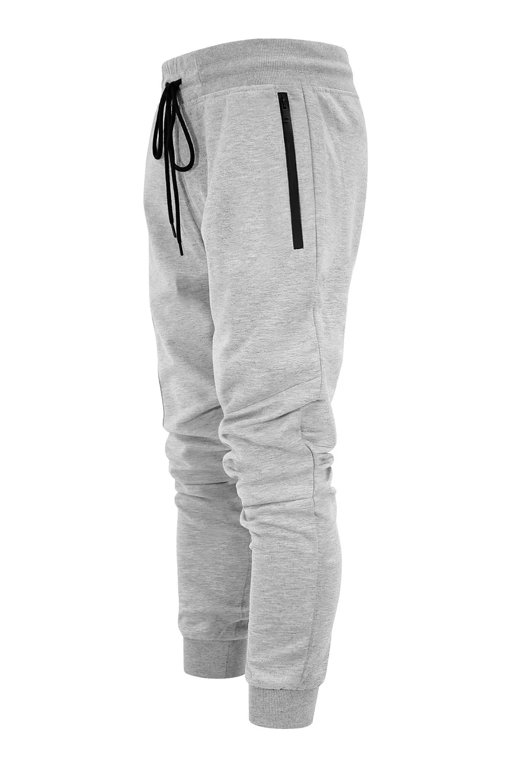 Men's Active Tech Fleece Jogger Pants