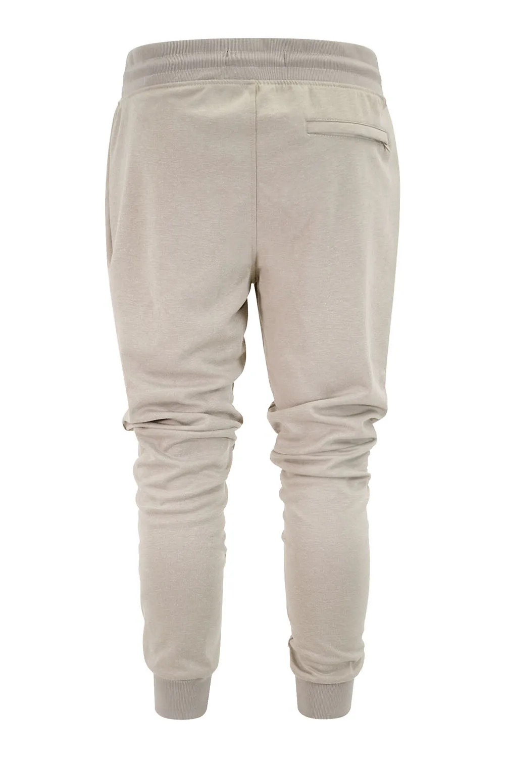 Men's Active Tech Fleece Jogger Pants