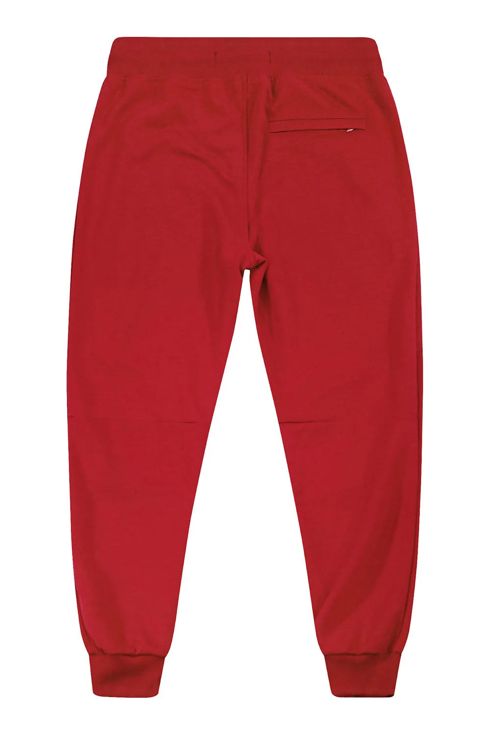 Men's Active Tech Fleece Jogger Pants